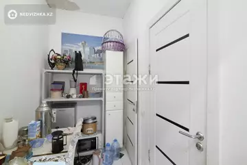 97.6 м², Офисное помещение, этаж 2 из 24, 98 м², изображение - 8