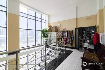 97.6 м², Офисное помещение, этаж 2 из 24, 98 м², изображение - 11