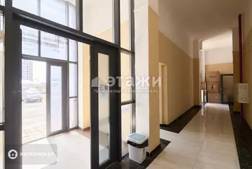 97.6 м², Офисное помещение, этаж 2 из 24, 98 м², изображение - 13