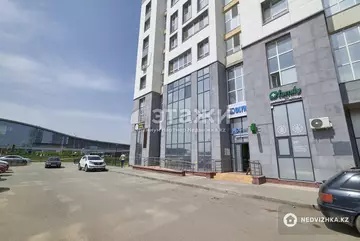 97.6 м², Офисное помещение, этаж 2 из 24, 98 м², изображение - 14