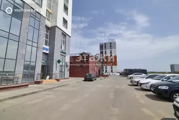 97.6 м², Офисное помещение, этаж 2 из 24, 98 м², изображение - 15