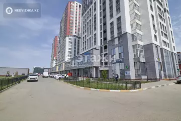 97.6 м², Офисное помещение, этаж 2 из 24, 98 м², изображение - 16
