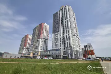 97.6 м², Офисное помещение, этаж 2 из 24, 98 м², изображение - 19