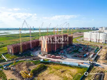 2-комнатная квартира, этаж 10 из 12, 58 м²