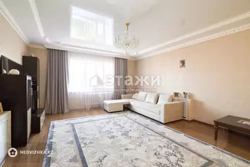 80 м², 2-комнатная квартира, этаж 6 из 7, 80 м², изображение - 0
