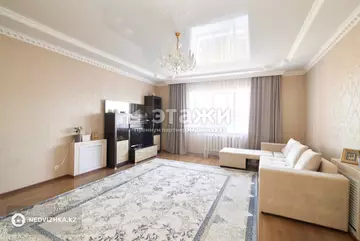 80 м², 2-комнатная квартира, этаж 6 из 7, 80 м², изображение - 1