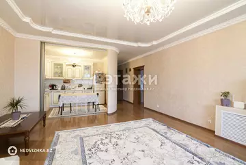 80 м², 2-комнатная квартира, этаж 6 из 7, 80 м², изображение - 2