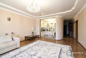 80 м², 2-комнатная квартира, этаж 6 из 7, 80 м², изображение - 3