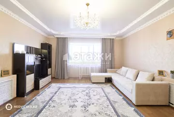 80 м², 2-комнатная квартира, этаж 6 из 7, 80 м², изображение - 4