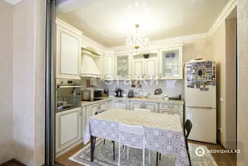 80 м², 2-комнатная квартира, этаж 6 из 7, 80 м², изображение - 5