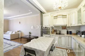 80 м², 2-комнатная квартира, этаж 6 из 7, 80 м², изображение - 6