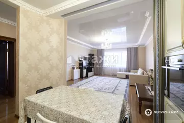 80 м², 2-комнатная квартира, этаж 6 из 7, 80 м², изображение - 7