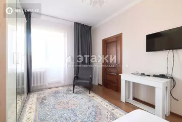80 м², 2-комнатная квартира, этаж 6 из 7, 80 м², изображение - 9