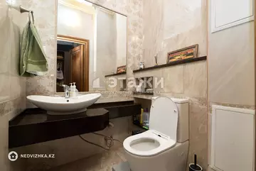 80 м², 2-комнатная квартира, этаж 6 из 7, 80 м², изображение - 14