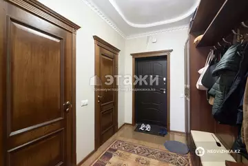 80 м², 2-комнатная квартира, этаж 6 из 7, 80 м², изображение - 17