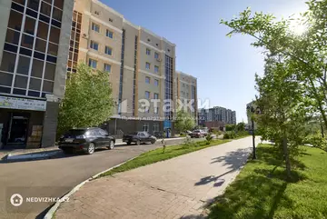80 м², 2-комнатная квартира, этаж 6 из 7, 80 м², изображение - 19