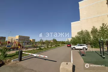 80 м², 2-комнатная квартира, этаж 6 из 7, 80 м², изображение - 21