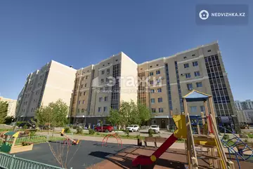 80 м², 2-комнатная квартира, этаж 6 из 7, 80 м², изображение - 22