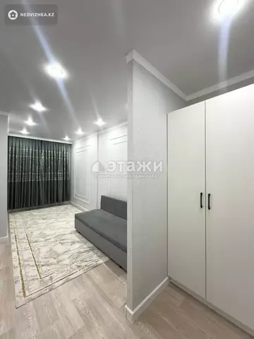 30 м², 1-комнатная квартира, этаж 3 из 14, 30 м², изображение - 0