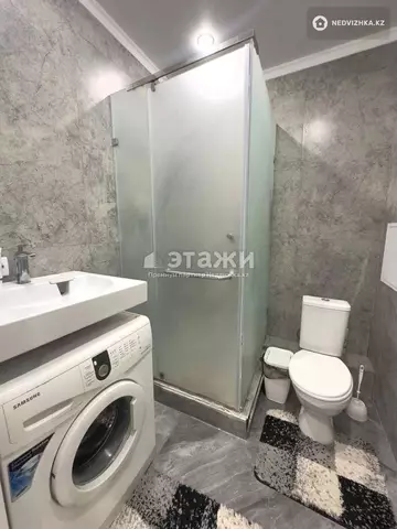 30 м², 1-комнатная квартира, этаж 3 из 14, 30 м², изображение - 1