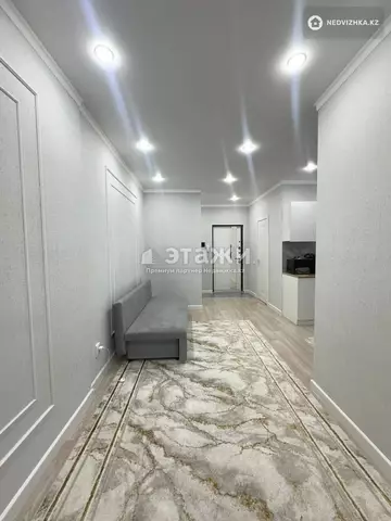 30 м², 1-комнатная квартира, этаж 3 из 14, 30 м², изображение - 3