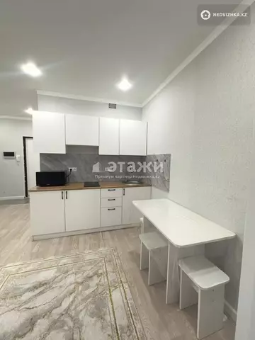 30 м², 1-комнатная квартира, этаж 3 из 14, 30 м², изображение - 4