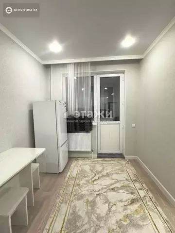 30 м², 1-комнатная квартира, этаж 3 из 14, 30 м², изображение - 6