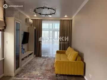 54.6 м², 2-комнатная квартира, этаж 10 из 10, 55 м², изображение - 5