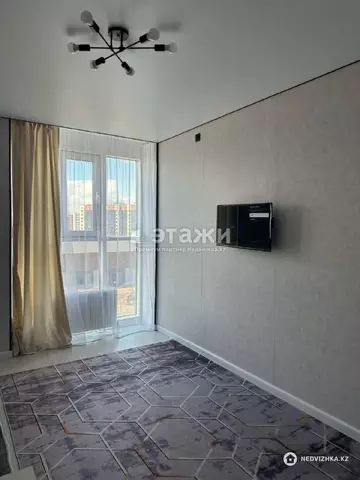 24.32 м², 1-комнатная квартира, этаж 5 из 16, 24 м², изображение - 0