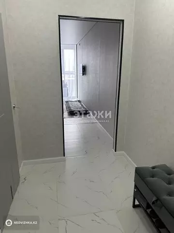 24.32 м², 1-комнатная квартира, этаж 5 из 16, 24 м², изображение - 2