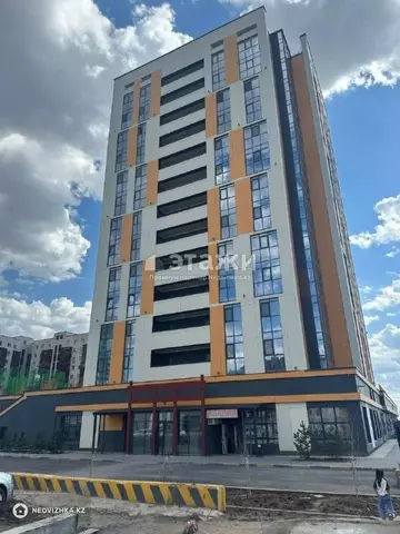 24.32 м², 1-комнатная квартира, этаж 5 из 16, 24 м², изображение - 6