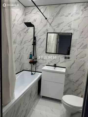 24.32 м², 1-комнатная квартира, этаж 5 из 16, 24 м², изображение - 7