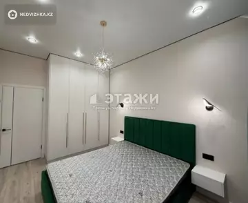 2-комнатная квартира, этаж 6 из 15, 42 м²