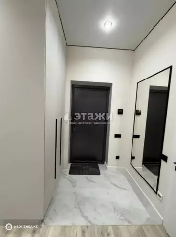 42 м², 2-комнатная квартира, этаж 6 из 15, 42 м², изображение - 5