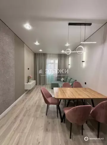 42 м², 2-комнатная квартира, этаж 6 из 15, 42 м², изображение - 7
