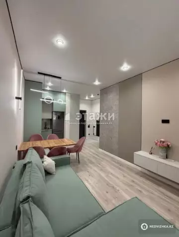 42 м², 2-комнатная квартира, этаж 6 из 15, 42 м², изображение - 8