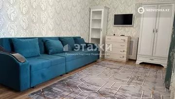 2-комнатная квартира, этаж 2 из 9, 56 м²