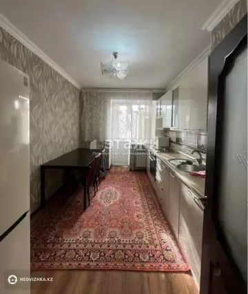 56 м², 2-комнатная квартира, этаж 2 из 9, 56 м², изображение - 4