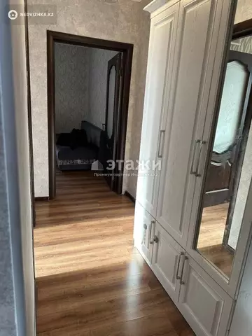 56 м², 2-комнатная квартира, этаж 2 из 9, 56 м², изображение - 5