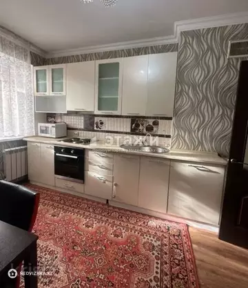 56 м², 2-комнатная квартира, этаж 2 из 9, 56 м², изображение - 6