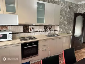 56 м², 2-комнатная квартира, этаж 2 из 9, 56 м², изображение - 7