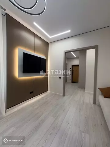 3-комнатная квартира, этаж 6 из 17, 82 м²
