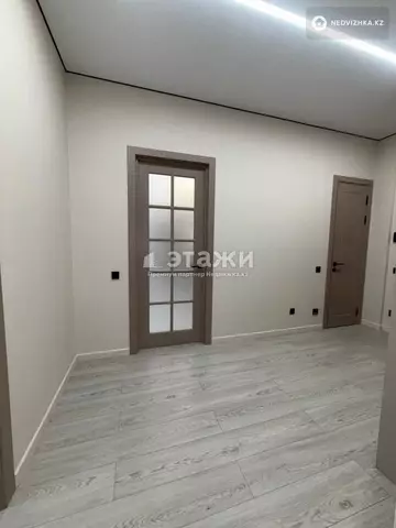 3-комнатная квартира, этаж 6 из 17, 82 м²