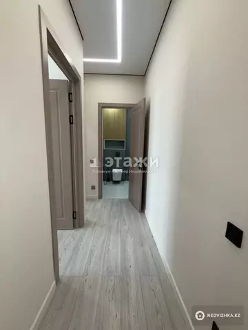 3-комнатная квартира, этаж 6 из 17, 82 м²