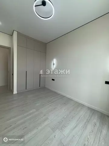 82 м², 3-комнатная квартира, этаж 6 из 17, 82 м², изображение - 4