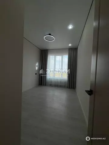 82 м², 3-комнатная квартира, этаж 6 из 17, 82 м², изображение - 5