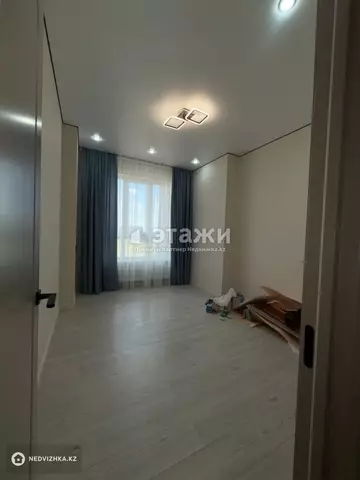 82 м², 3-комнатная квартира, этаж 6 из 17, 82 м², изображение - 6