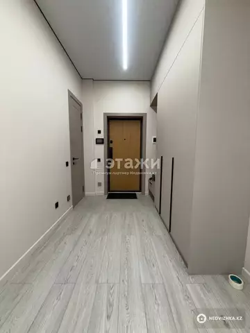 82 м², 3-комнатная квартира, этаж 6 из 17, 82 м², изображение - 7