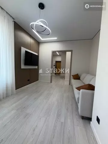 82 м², 3-комнатная квартира, этаж 6 из 17, 82 м², изображение - 8