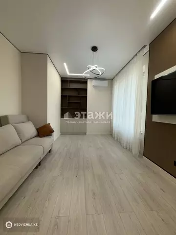 82 м², 3-комнатная квартира, этаж 6 из 17, 82 м², изображение - 9